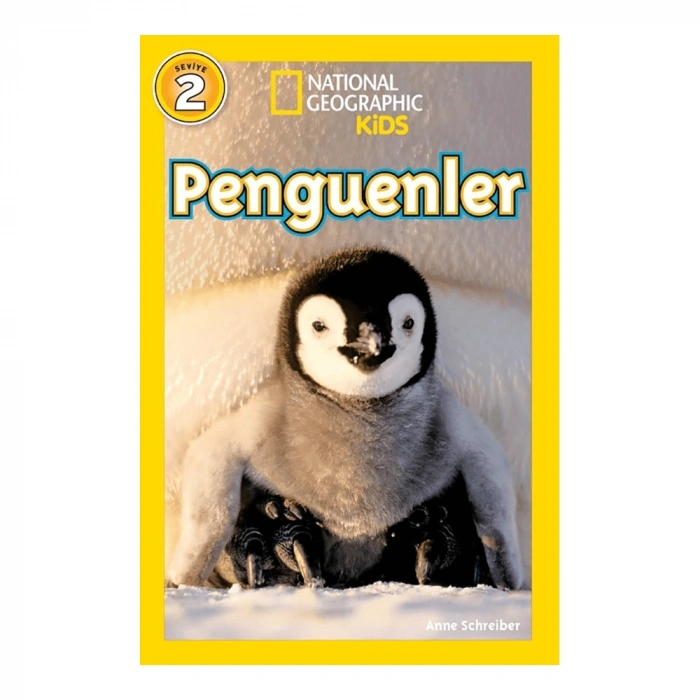 Penguenler