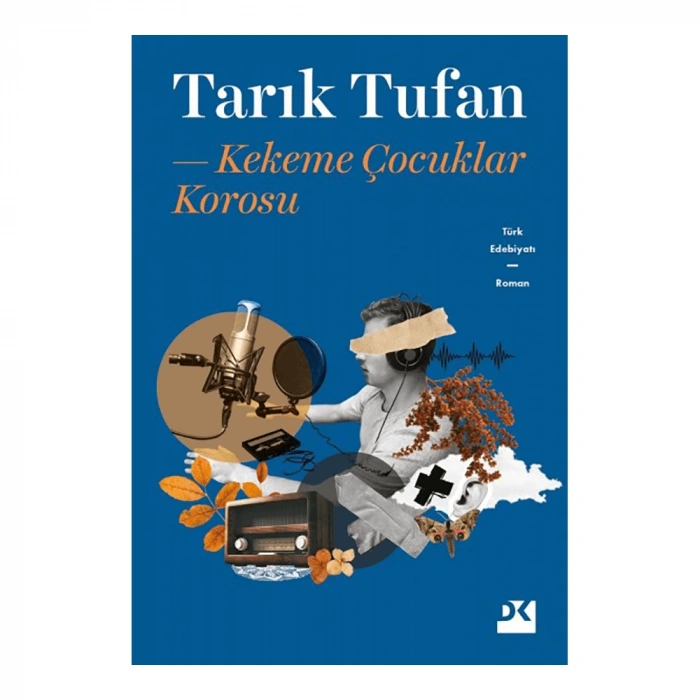 Kekeme Çocuklar Korosu