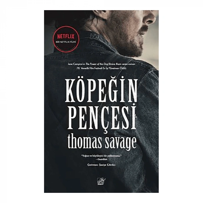 Köpeğin Pençesi