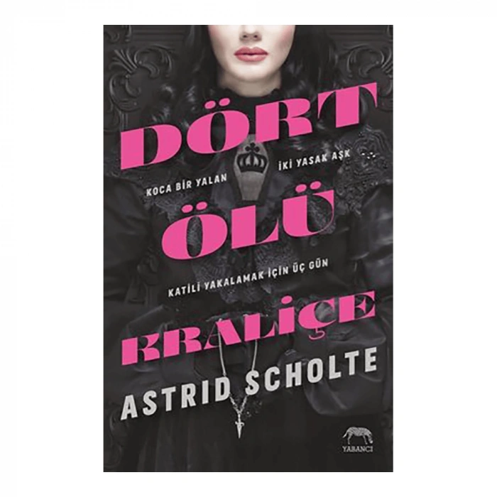 Dört Ölü Kraliçe