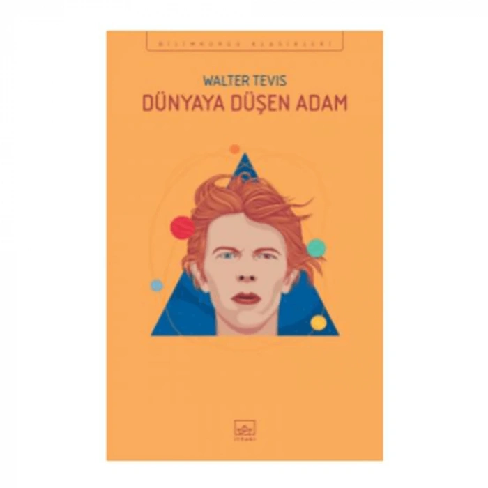 Dünya’ya Düşen Adam