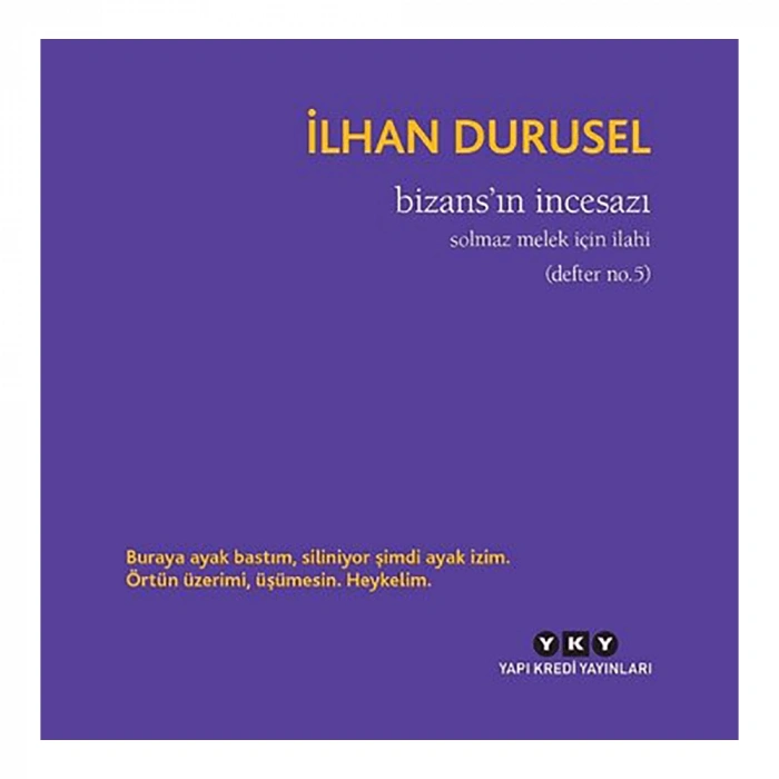 Bizans’ın İncesazı