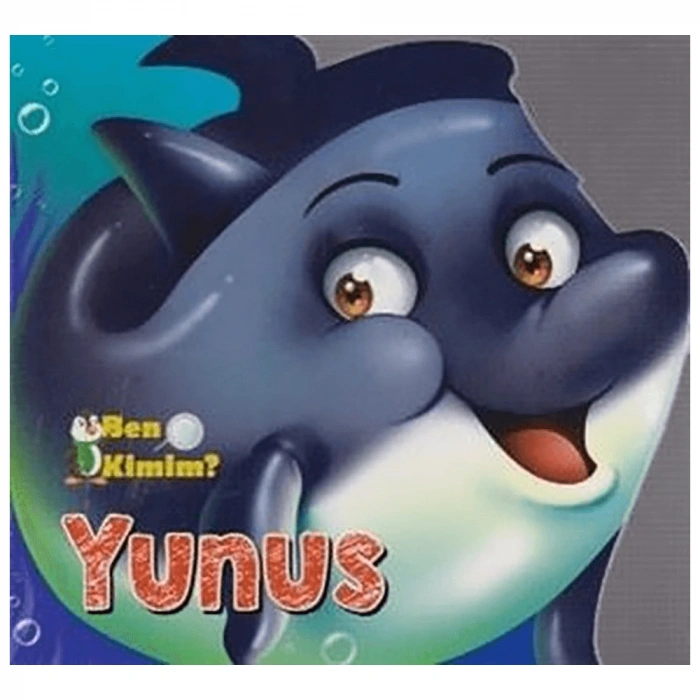 Ben Kimim Yunus