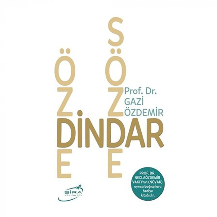 Özde Dindar Sözde Dindar