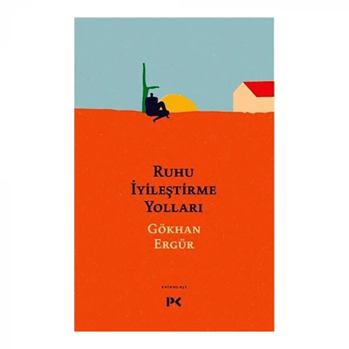 Ruhu İyileştirme Yolları