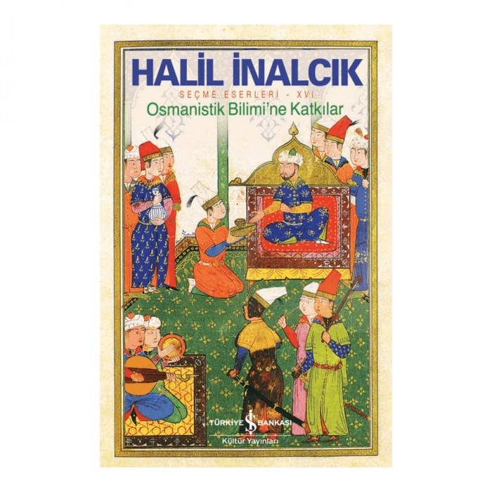 Osmanistik Bilimi’ne Katkılar