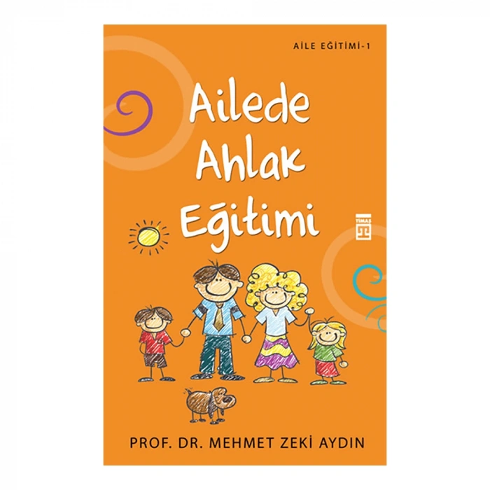 Ailede Ahlak Eğitimi