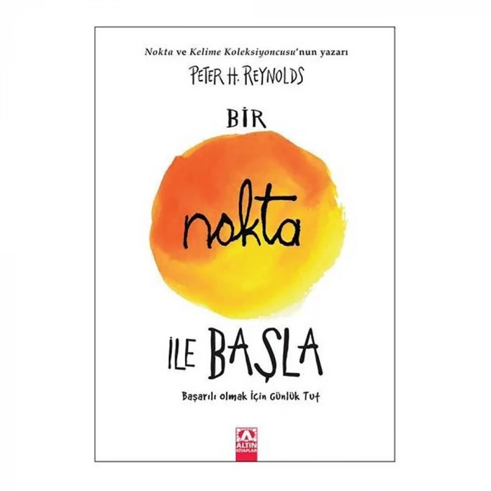 Bir Nokta İle Başla