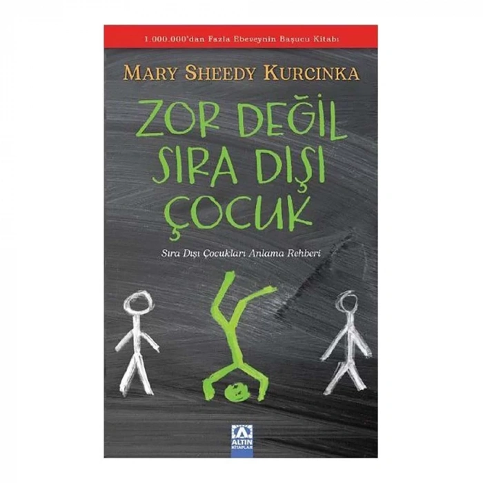 Zor Değil Sıra Dışı Çocuk