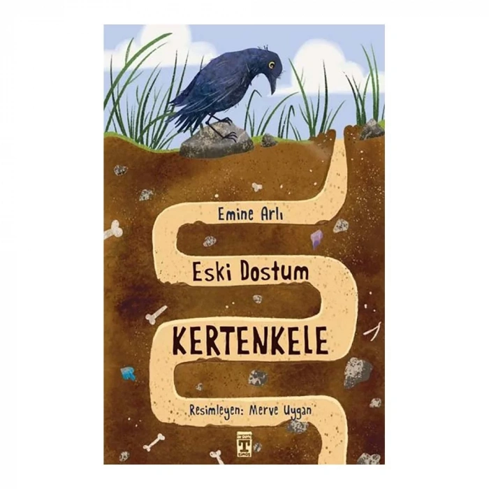 Eski Dostum Kertenkele