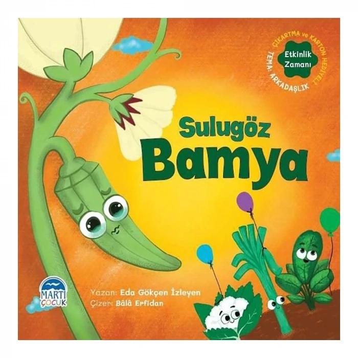 Sulugöz Bamya