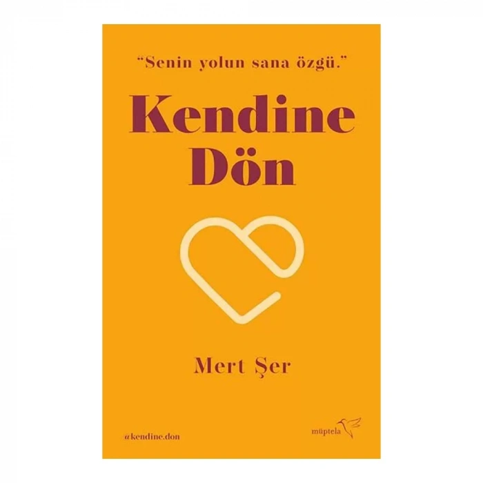 Kendine Dön