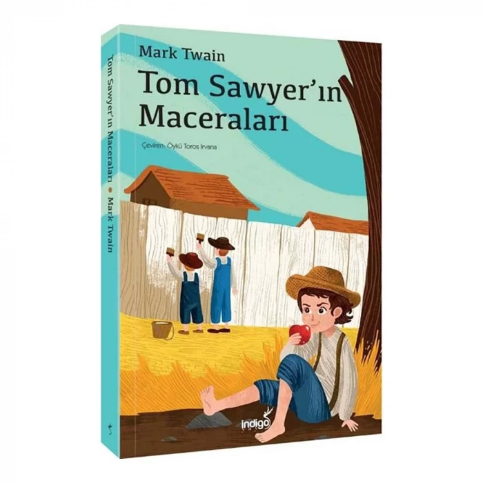Tom Sawyer’ın Maceraları