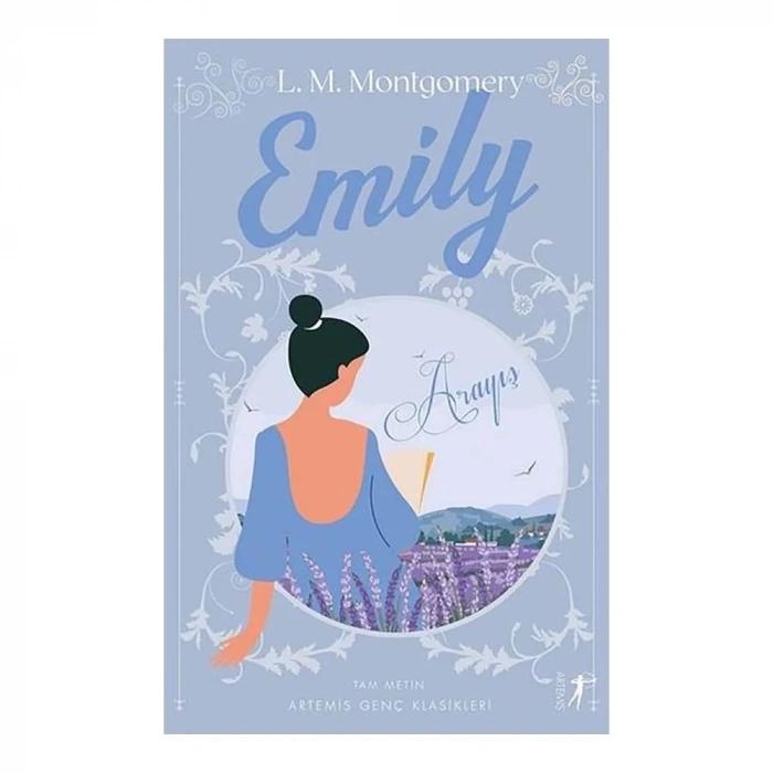 Emily Arayış (Ciltsiz)