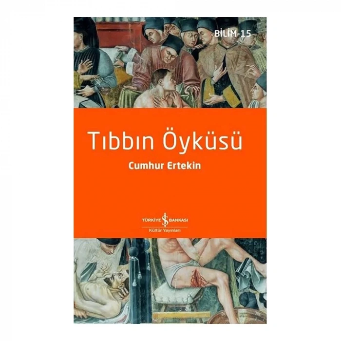Tıbbın Öyküsü