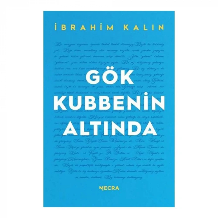 Gök Kubbenin Altında