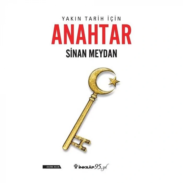 Yakın Tarih İçin Anahtar