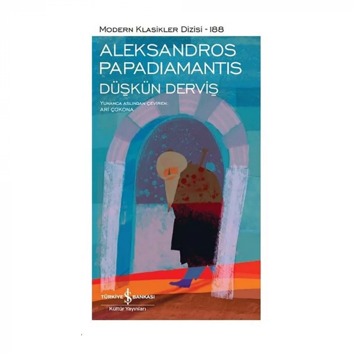 Düşkün Derviş