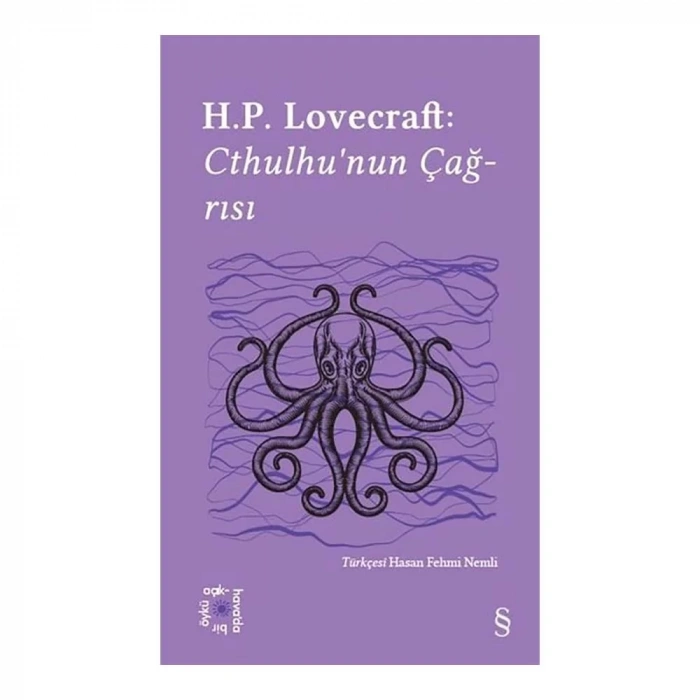 Cthulhu’nun Çağrısı (Açıkhava Serisi 6)