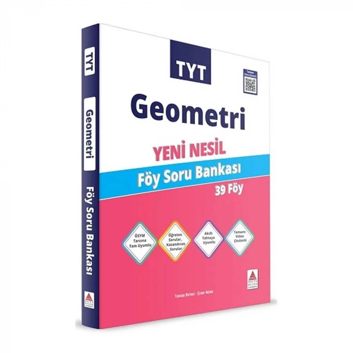 Delta TYT Geometri Föy