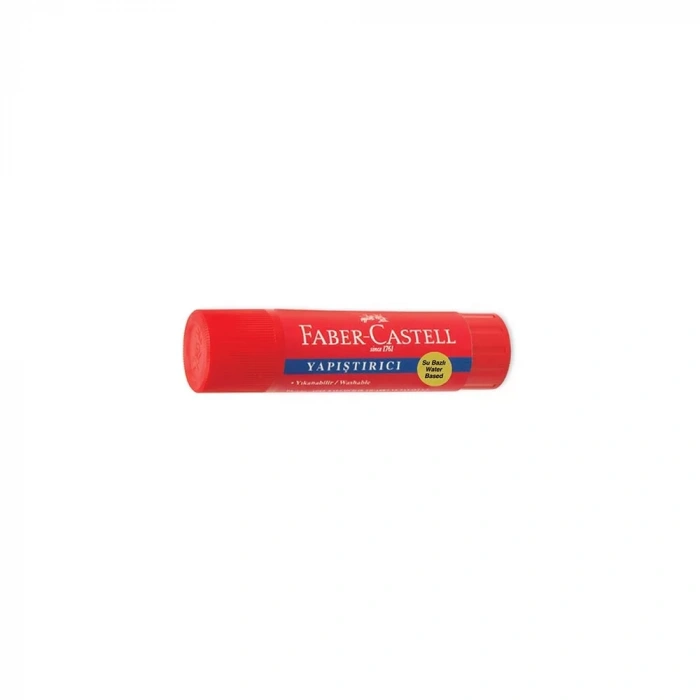 Faber Castell Stick Yapıştırıcı 10Gr 5088179510