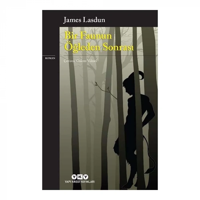 Bir Faunun Öğleden Sonrası