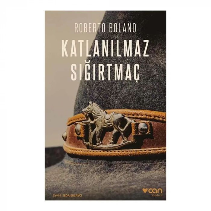 Katlanılmaz Sığırtmaç