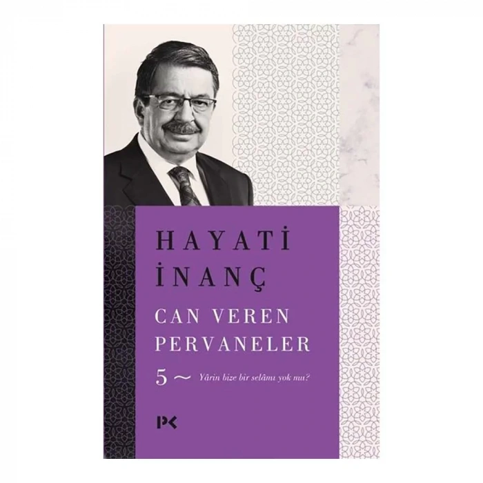 Can Veren Pervaneler - 5