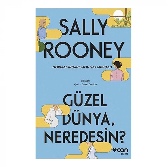 Güzel Dünya Neredesin?