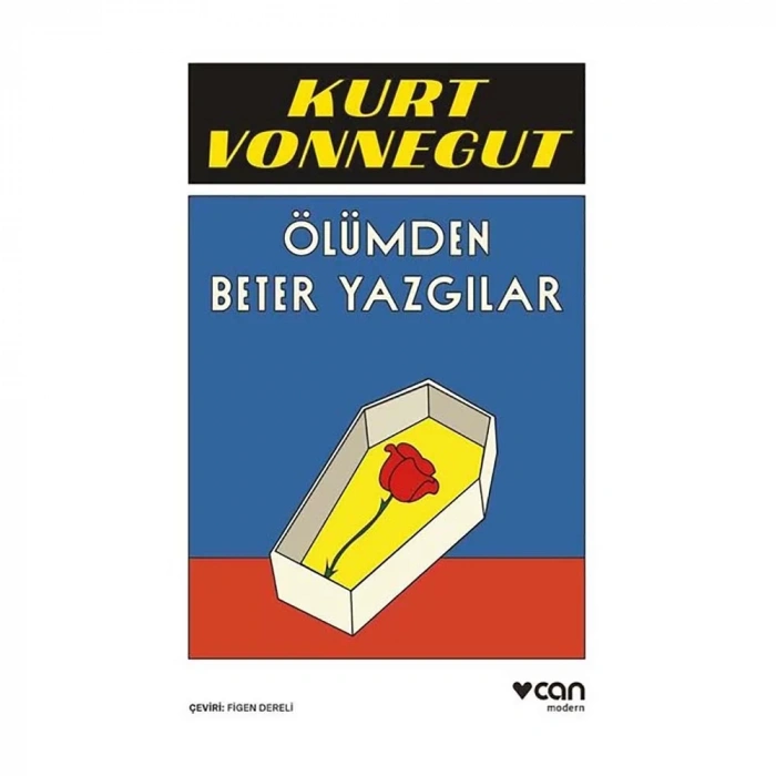 Ölümden Beter Yazgılar