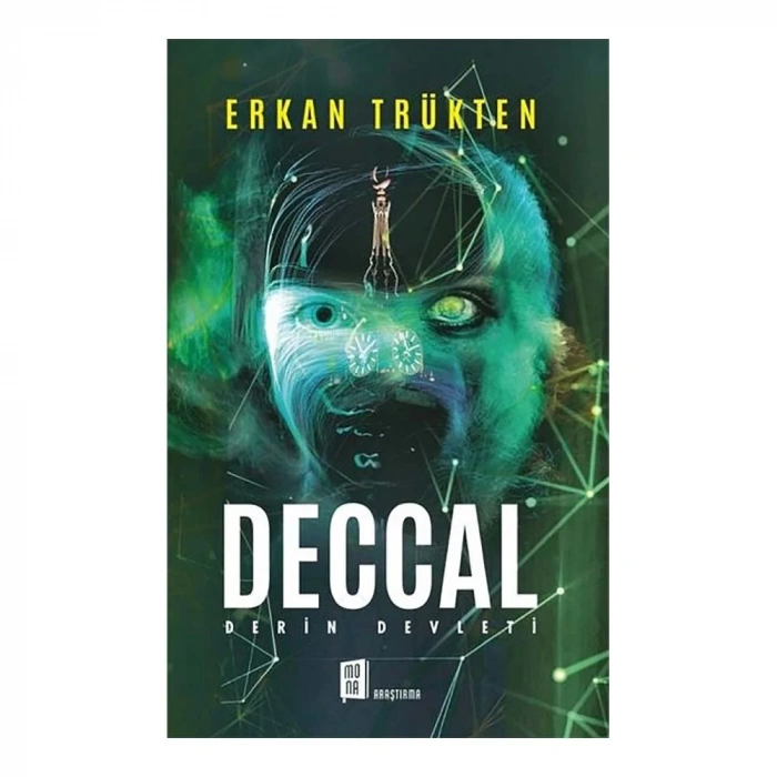 Deccal Derin Devlet
