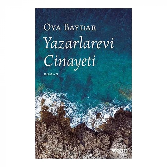 Yazarlarevi Cinayeti