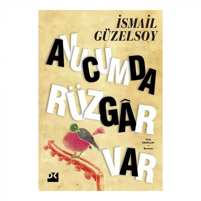 Avucumda Rüzgar Var