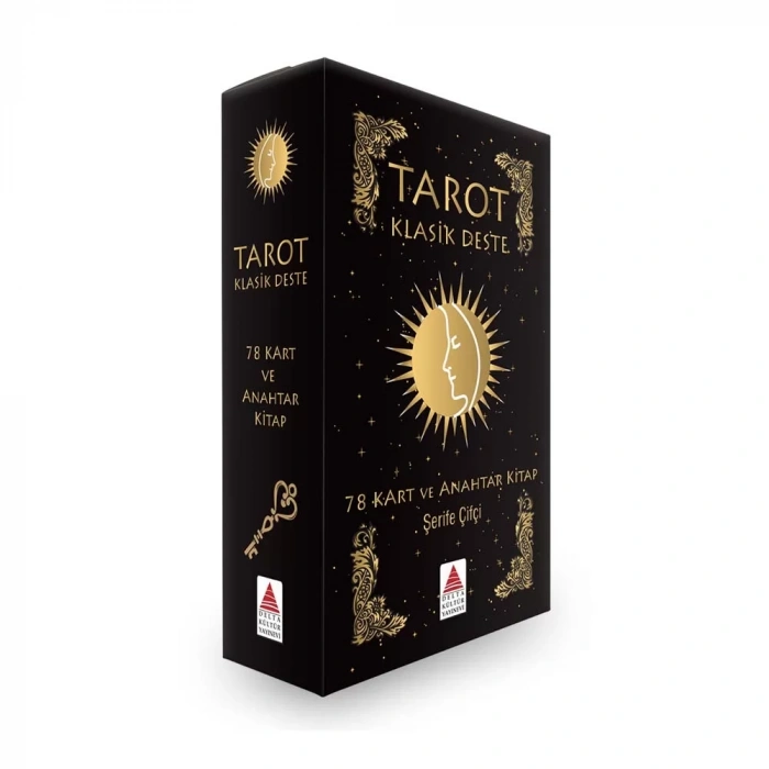 Tarot Klasik Deste