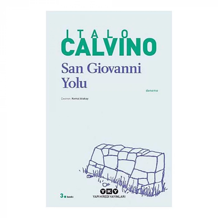 San Giovannı’nin Yolu