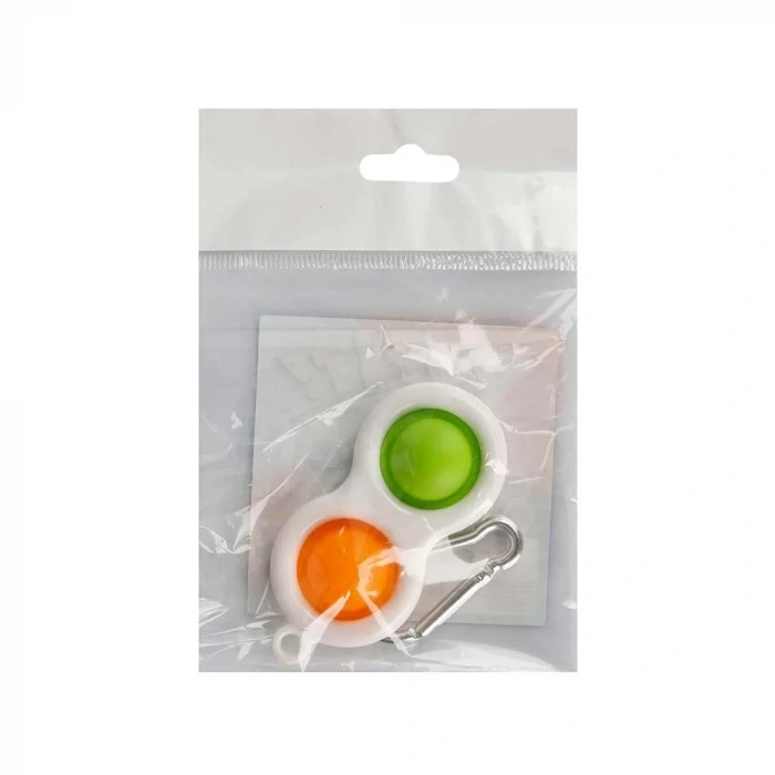 Pop It Anahtarlık 2’li 6226