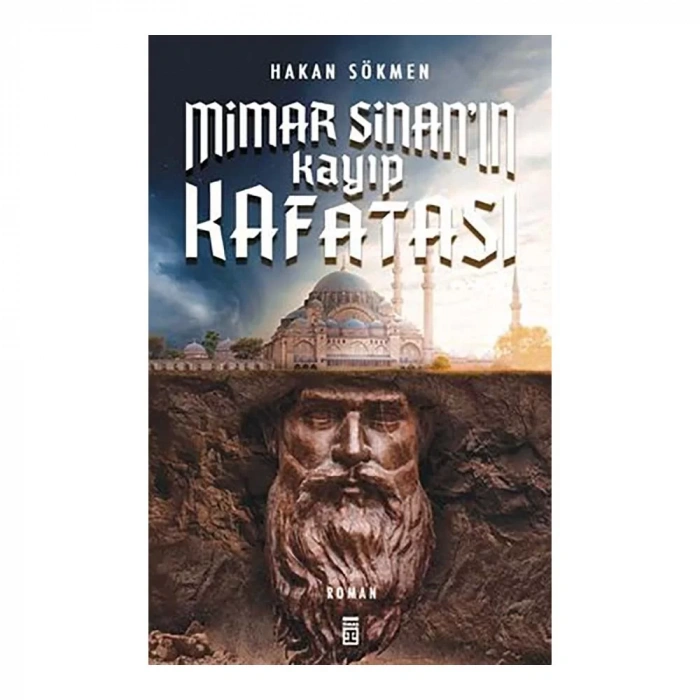 Mimar Sinan’ın Kayıp Kafatası