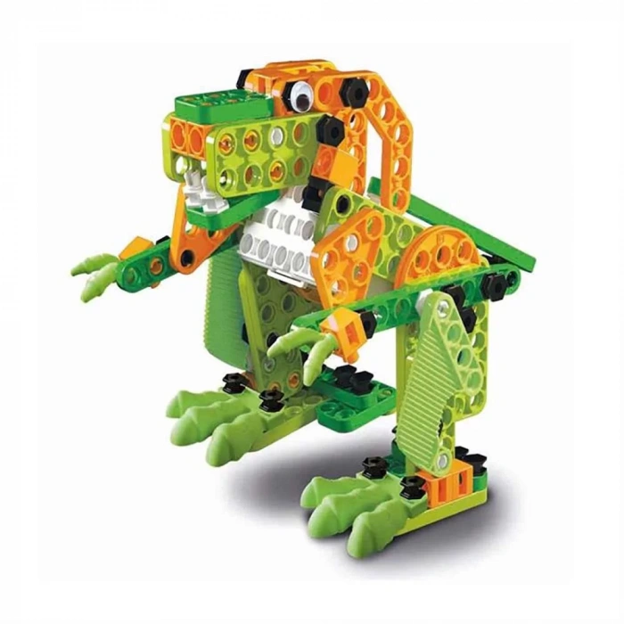 Clementoni Mechanics Junior Hareketli Dinozorlar 75061TR