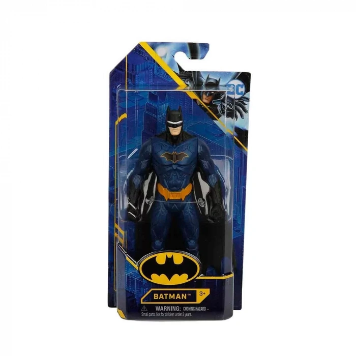 Batman 15Cm Figür 67803