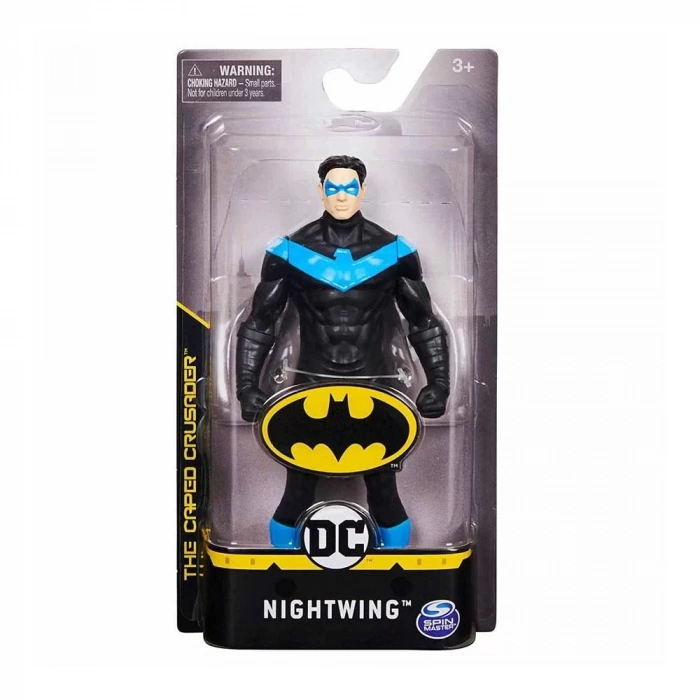 Batman 15Cm Figür 67803
