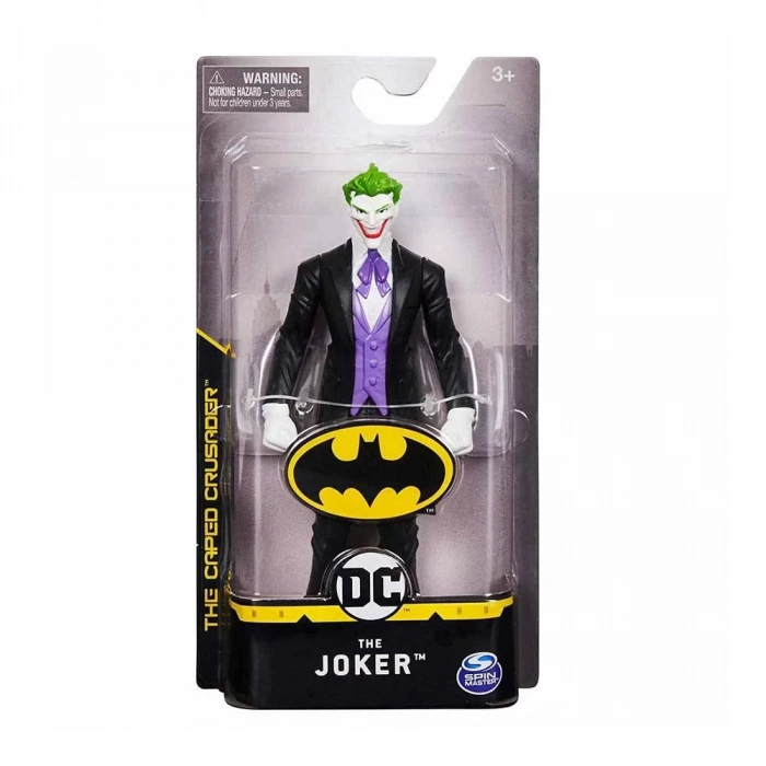 Batman 15Cm Figür 67803