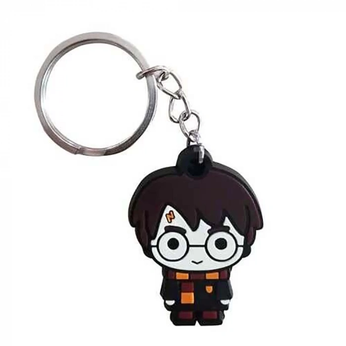 Wizarding World Harry Potter Anahtarlık Harry Potter SCD006