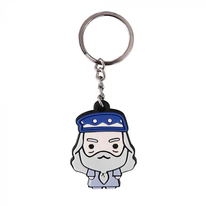 Wizarding World Harry Potter Anahtarlık Albus Dumbledore SCD003