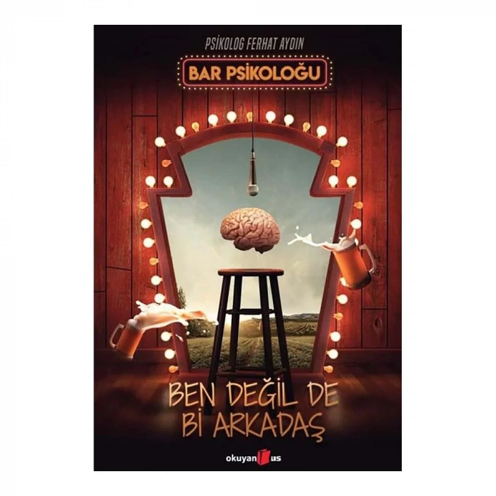 Bar Psikoloğu