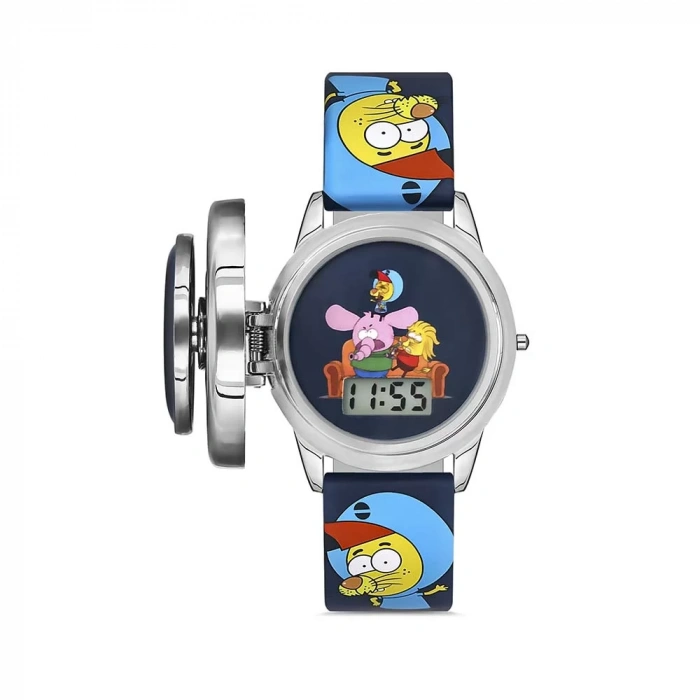 Kral Şakir Kol Saati KS5032-1