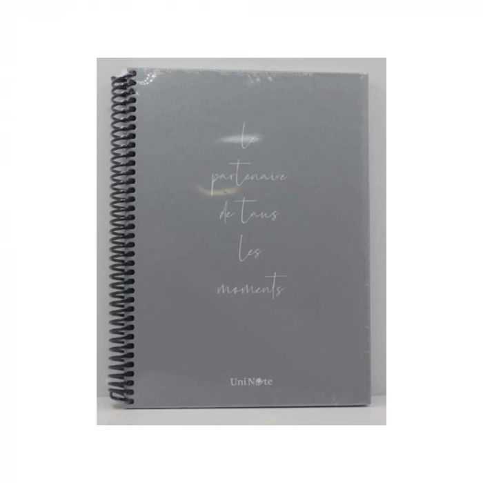 Çınar Moment’S Sert Kapak Defter 17x24cm 100yp Kareli 55252