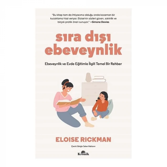 Kronik  Sıra Dışı Ebeveynlik