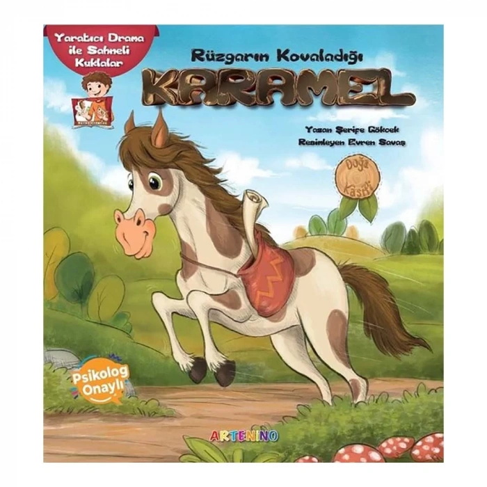 Rüzgarın Kovaladığı Karamet