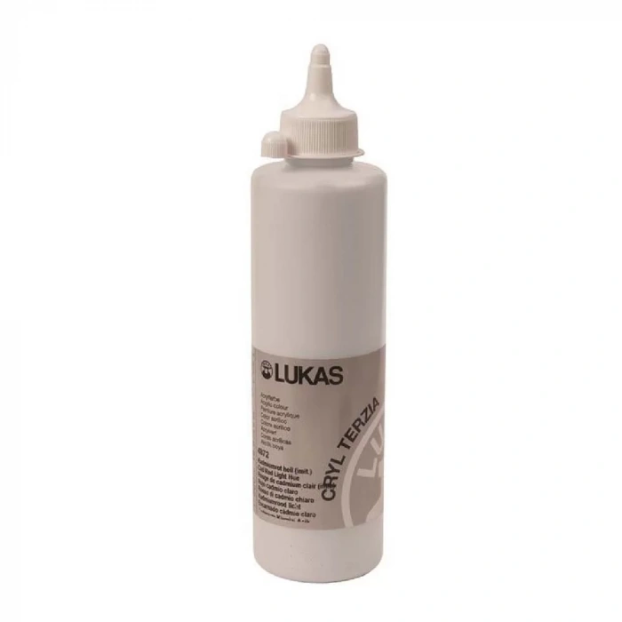 Lukas Cryl Terzia Akrilik 500Ml 4808