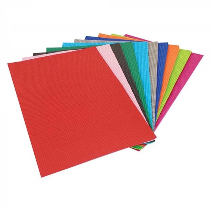 Lino Rbe-205 Eva 20X30 10 Renk 2 Mm